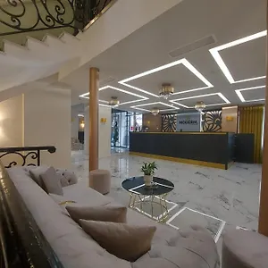 **** Отель Modern Revival Luxury Греция